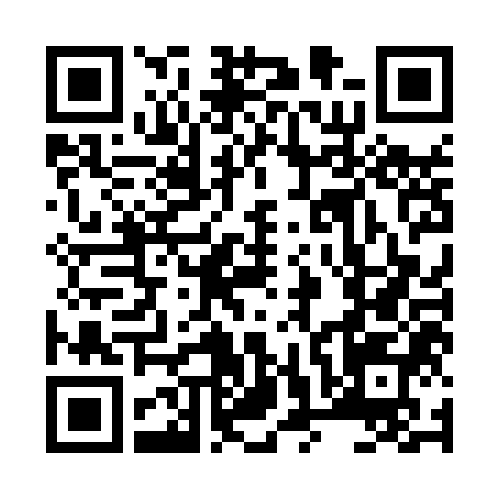 Código QR do registo