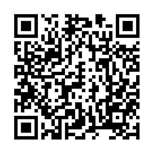 Código QR do registo