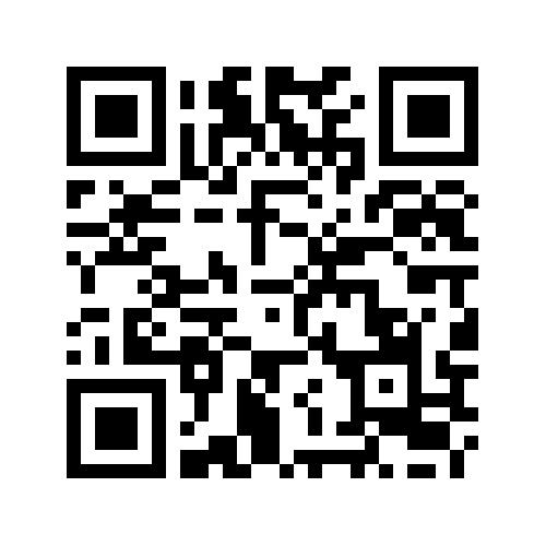 Código QR do registo