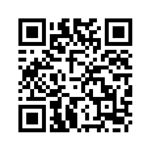 Código QR do registo