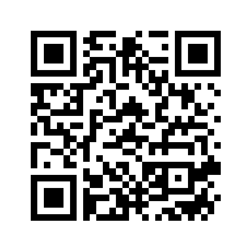 Código QR do registo