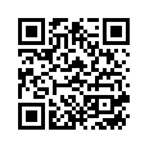 Código QR do registo