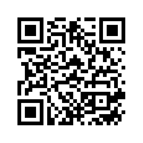 Código QR do registo