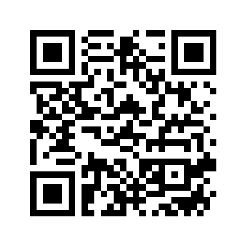 Código QR do registo