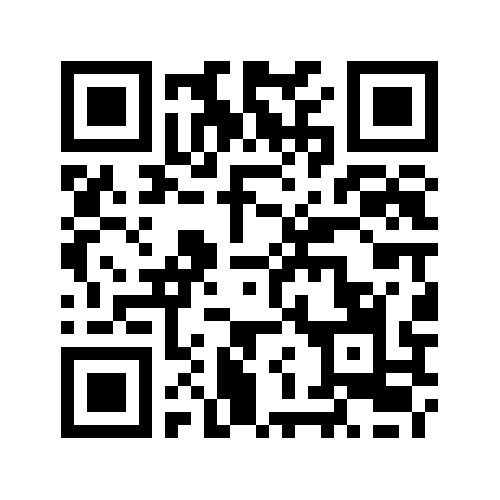 Código QR do registo