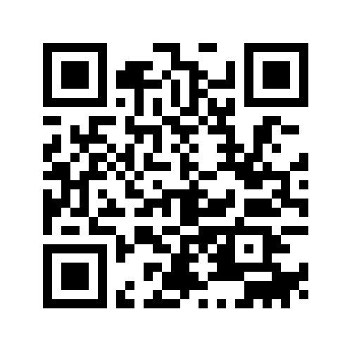 Código QR do registo