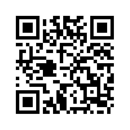 Código QR do registo