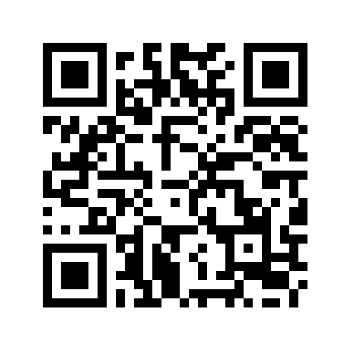 Código QR do registo