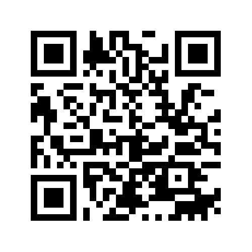 Código QR do registo