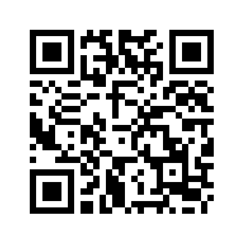 Código QR do registo