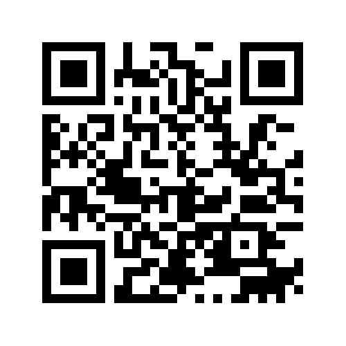 Código QR do registo