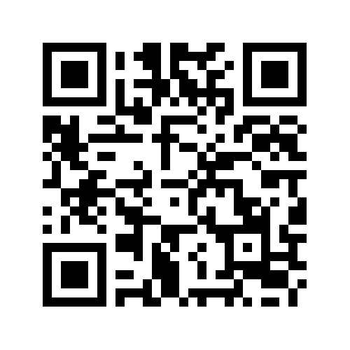 Código QR do registo