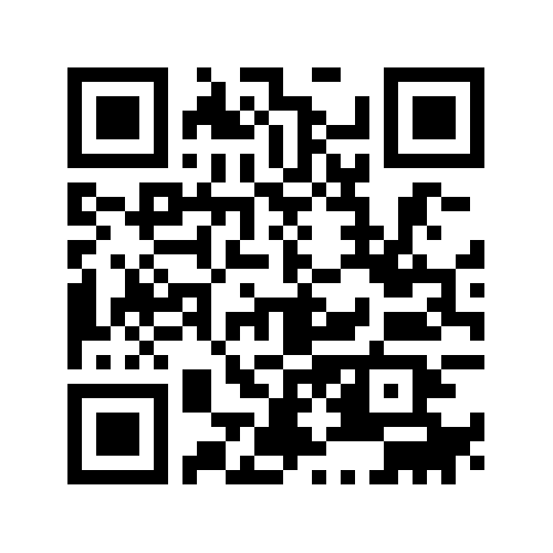 Código QR do registo