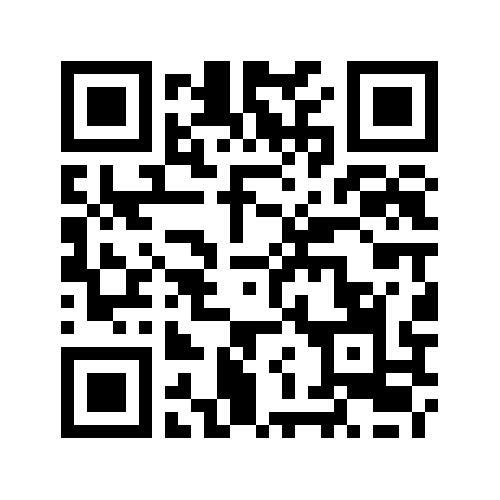 Código QR do registo
