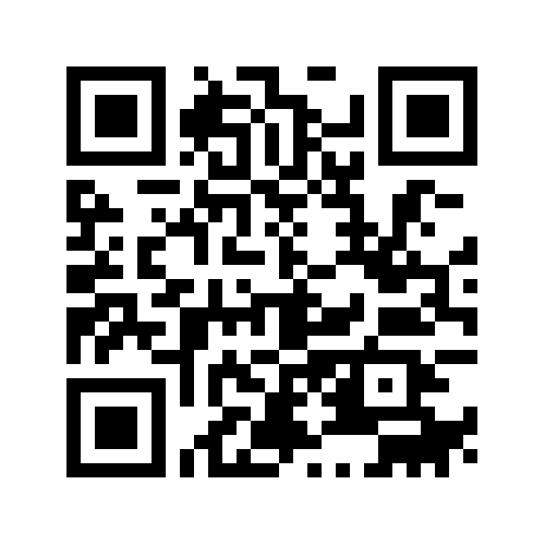 Código QR do registo