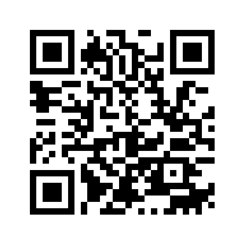 Código QR do registo