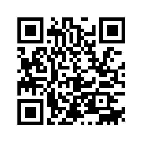 Código QR do registo
