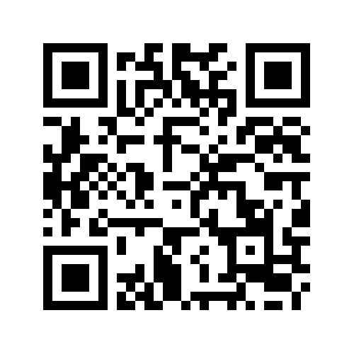Código QR do registo
