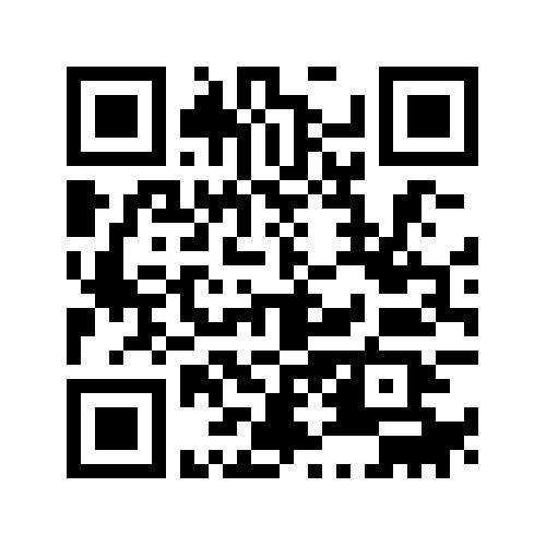 Código QR do registo
