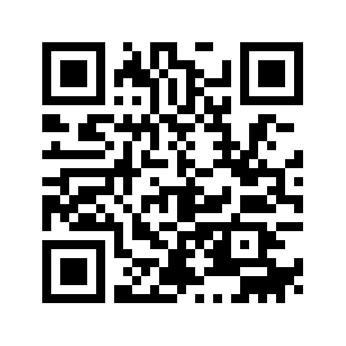 Código QR do registo