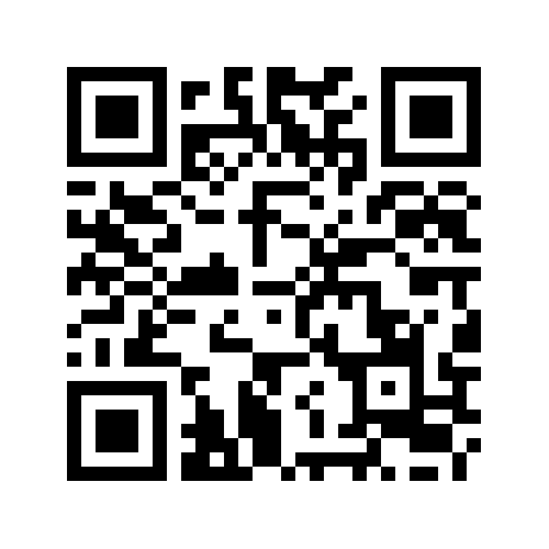 Código QR do registo