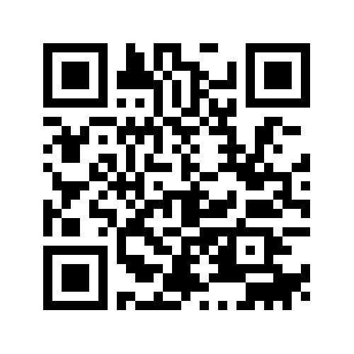 Código QR do registo