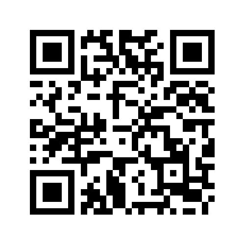Código QR do registo