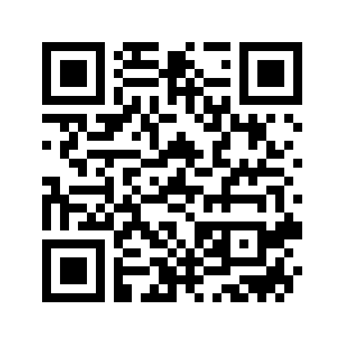 Código QR do registo