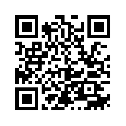 Código QR do registo