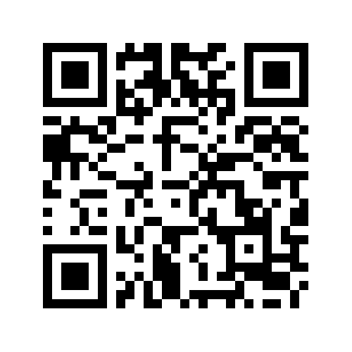 Código QR do registo