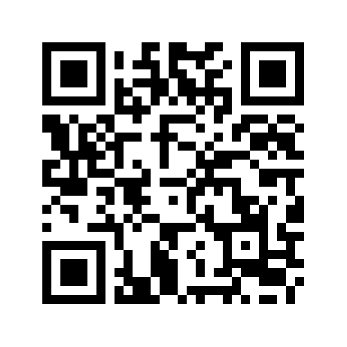 Código QR do registo