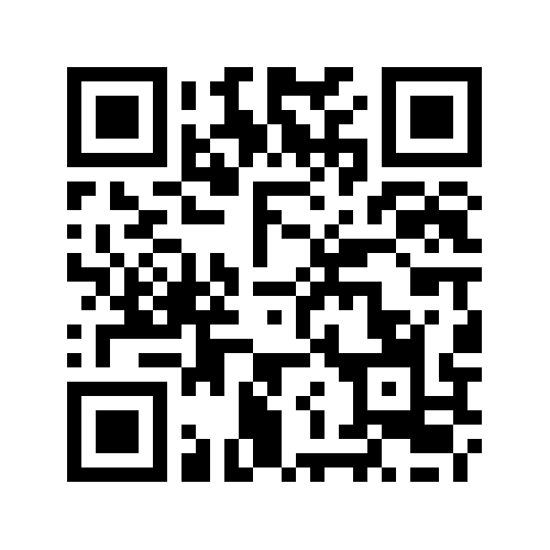 Código QR do registo