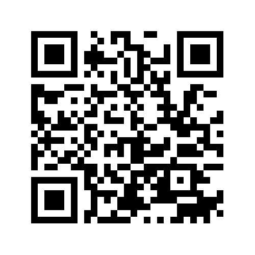 Código QR do registo