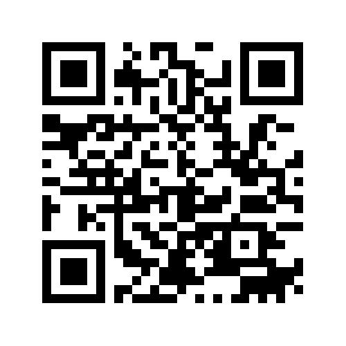 Código QR do registo