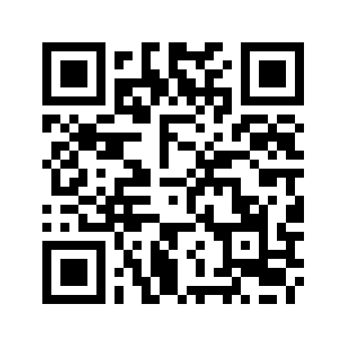 Código QR do registo