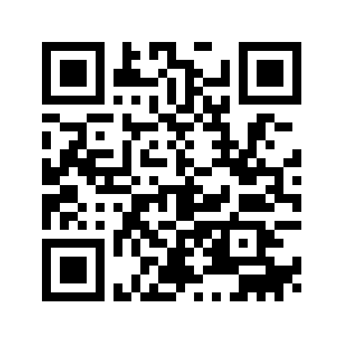 Código QR do registo