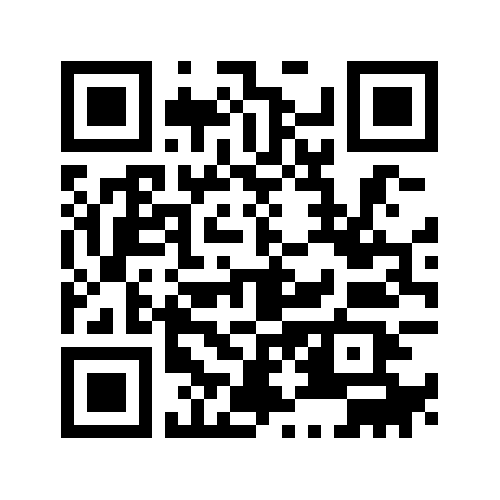 Código QR do registo