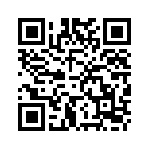 Código QR do registo