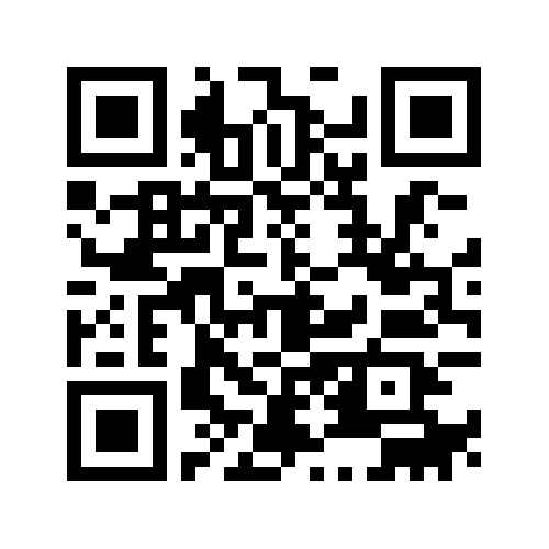Código QR do registo