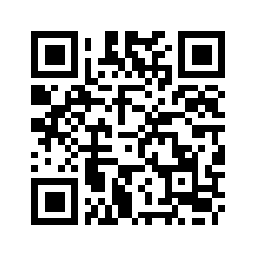 Código QR do registo