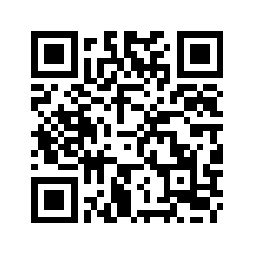 Código QR do registo