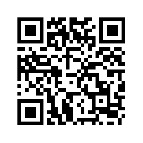 Código QR do registo