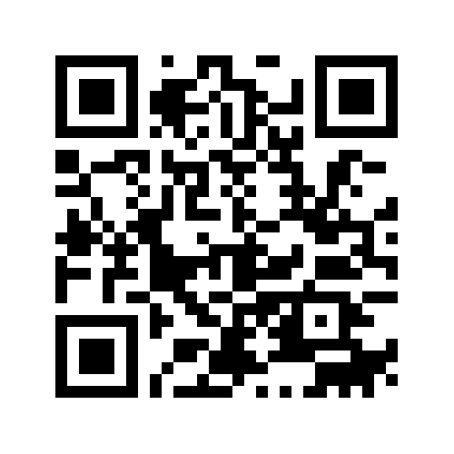 Código QR do registo