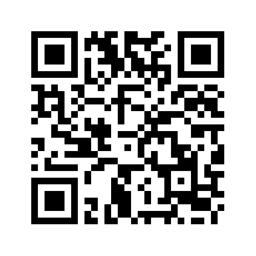 Código QR do registo