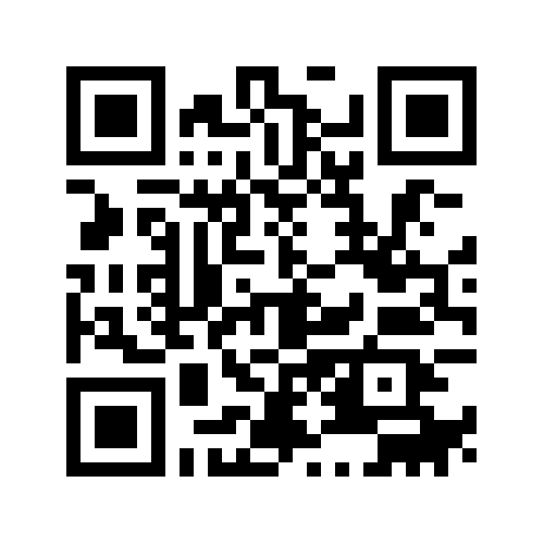 Código QR do registo