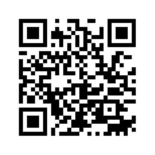 Código QR do registo