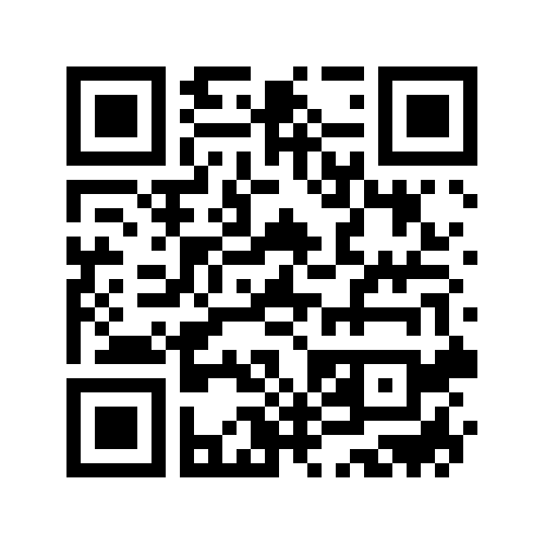 Código QR do registo