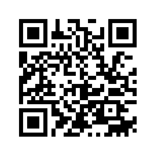 Código QR do registo