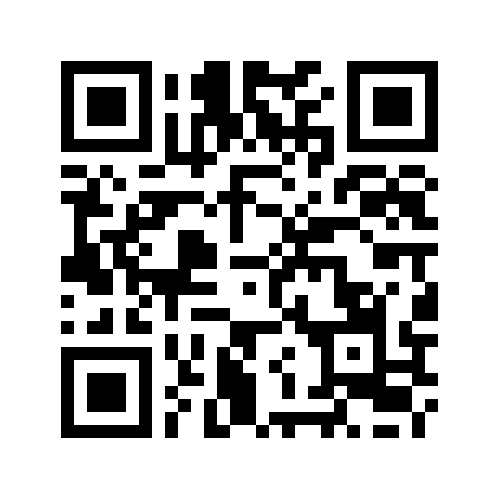 Código QR do registo