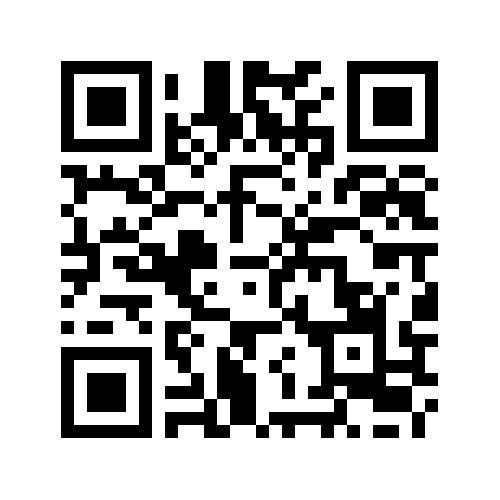 Código QR do registo